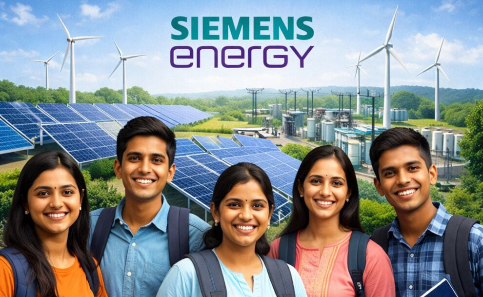 Energy4Good: Siemens Energy India Nurtures Next-Gen Tech Talent